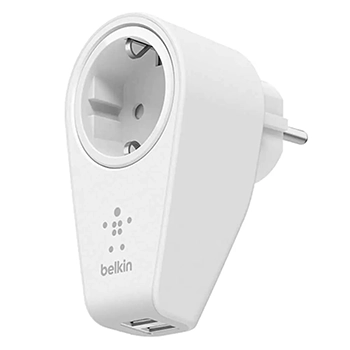 شارژر دیواری بلکین مدل F8M102vf